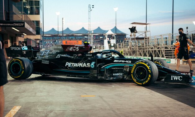 GP Abu Dhabi – FP2: Analisi Passo Gara