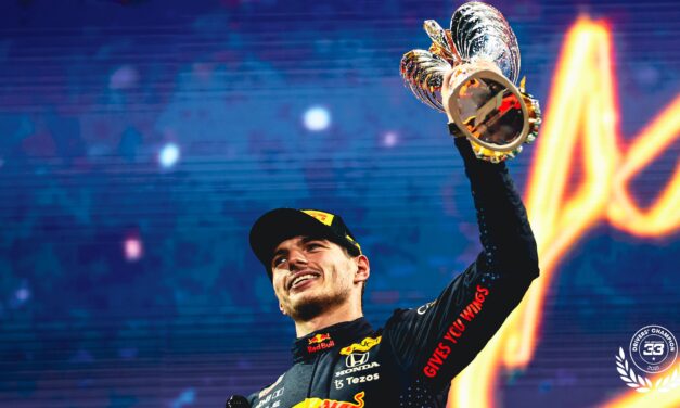 Verstappen campione, ma Mercedes protesta: “non si vince così”