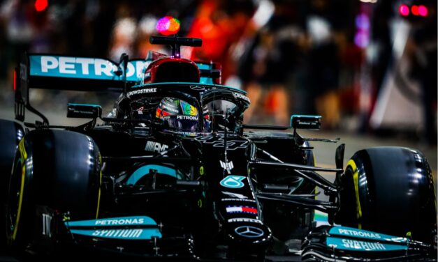 GP Arabia Saudita – Qualifiche: Verstappen dalle stelle alle stalle, è di Hamilton la Pole