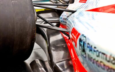Vetture F1 2022: l’assetto rake verrà abbandonato? Non proprio