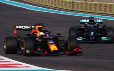 GP Abu Dhabi – FP3: L’ora prima della tempesta
