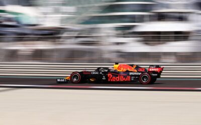 GP Abu Dhabi – FP1: un primo assaggio del nuovo Yas Marina