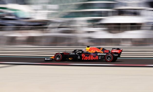 GP Abu Dhabi – FP1: un primo assaggio del nuovo Yas Marina