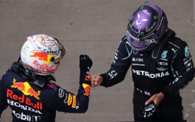 GP Abu Dhabi – Il confronto inizia dalla Sala Stampa