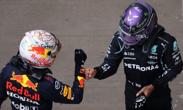 GP Abu Dhabi – Il confronto inizia dalla Sala Stampa