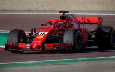 Ferrari: cambio di programma, il team a Fiorano porterà in pista la SF71H