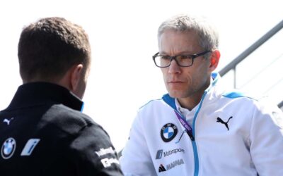 F1 News Recap: FDA Ferrari, nuovi cerchioni, addii in Alpine e un nuovo TP per Aston Martin
