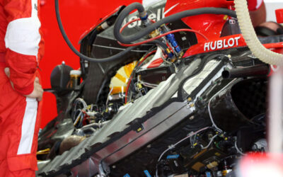 Ferrari 674: ha una nuova Power Unit super leggera 