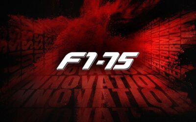 Ferrari F1-75: accesa per la prima volta la nuova Power Unit 066/7