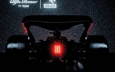 Alfa Romeo C42: il cambio sarà quello della Ferrari F1-75 anche se continua il suo processo di indipendenza tecnica