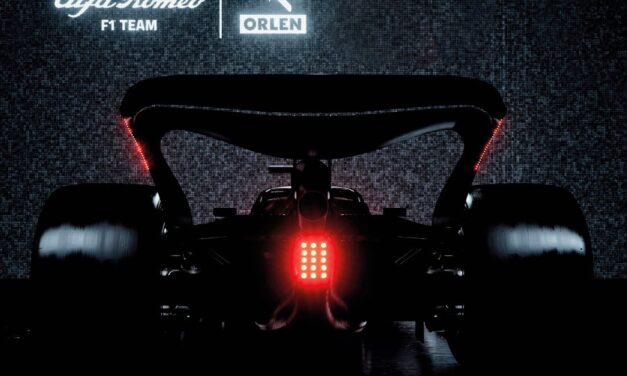 Alfa Romeo C42: il cambio sarà quello della Ferrari F1-75 anche se continua il suo processo di indipendenza tecnica