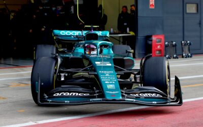 F1 2022: importanti differenze tra le vetture