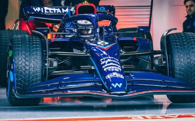 Analisi Tecnica Williams: la FW44 è molto stretta al retrotreno