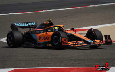 F1 2022: occhio ai freni, Brembo collabora con i team per soluzioni personalizzate