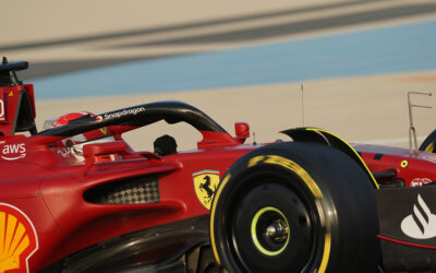 Analisi qualifiche: ecco dove si è preso la pole position Charles Leclerc