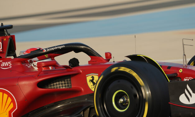 Analisi qualifiche: ecco dove si è preso la pole position Charles Leclerc