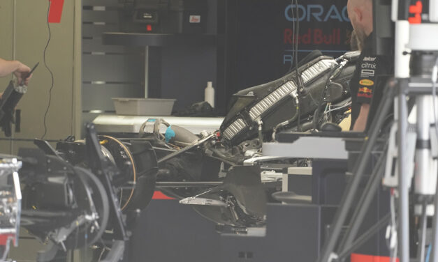 Red Bull ci vuole nascondere la vera causa dei ritiri di Verstappen e Perez?