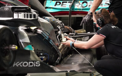 Motori F1 2022: Honda e Ferrari al top, Mercedes e Renault inseguono?