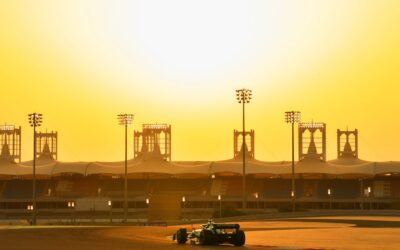 [🔴 LIVE] Bahrain Testing – Giorno 2