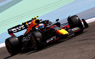[Analisi Passo Gara] Bahrain Testing – Giorno 3