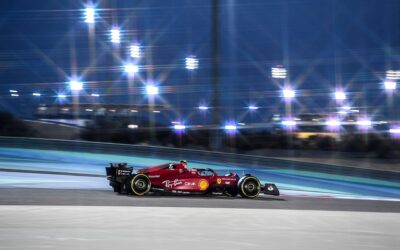 [RECAP] GP Bahrain – FP2