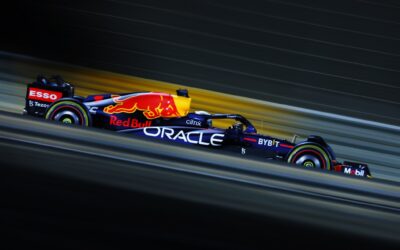 [Analisi Passo Gara] Bahrain GP – FP2