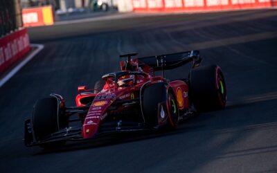 Analisi qualifiche, Ferrari paga mezzo secondo in rettilineo da Red Bull