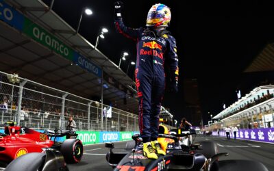 [🔴 LIVE] GP Arabia Saudita – Qualifiche