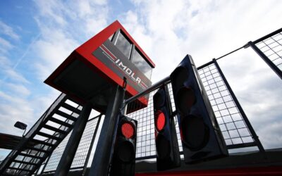 GP Imola: arriva il rinnovo fino al 2025