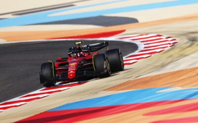 [🔴 LIVE] GP Bahrain – FP3