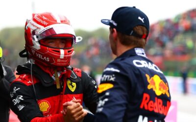 Ferrari: obiettivo raggiunto, c’è fiducia per la gara di domani