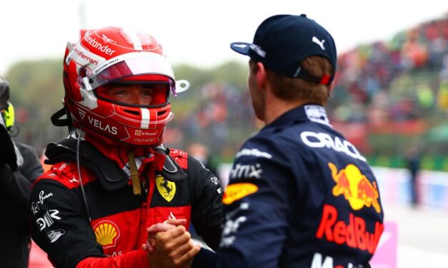 Ferrari: obiettivo raggiunto, c’è fiducia per la gara di domani