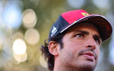 UFFICIALE: rinnovo (biennale) del contratto per Carlos Sainz con Ferrari