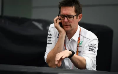 Mercedes sta cercando di anticipare alcuni aggiornamenti a Miami