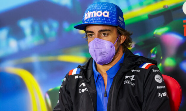 Alonso e l’Alpine potevano davvero puntare alla pole position? 