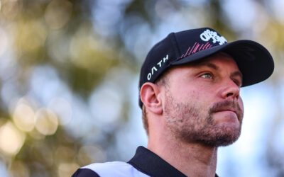 Valtteri Bottas opens up about mental struggles in F1