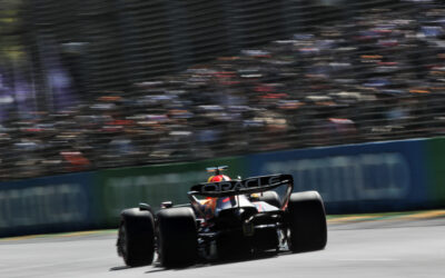 Ferrari – Red Bull: tempi simili ma che equilibri diversi!