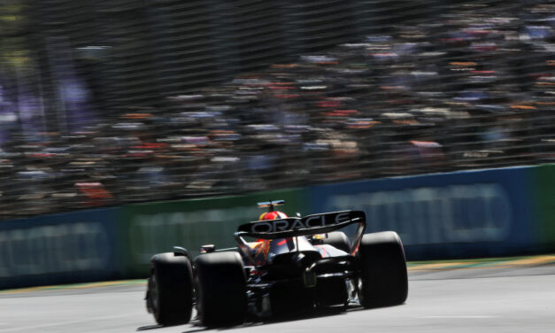 Ferrari – Red Bull: tempi simili ma che equilibri diversi!