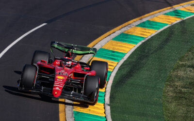 Australia – Analisi prove libere: Ferrari davanti a tutti, RedBull insegue