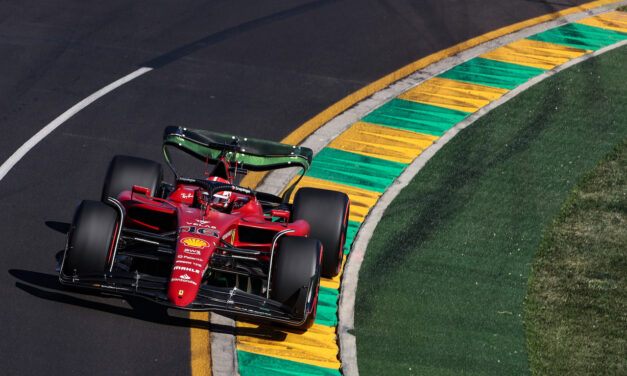Australia – Analisi prove libere: Ferrari davanti a tutti, RedBull insegue