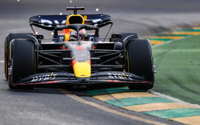 Red Bull RB18: meno peso e più affidabilità basteranno contro questa Ferrari?