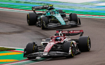 Alfa Romeo C42: ecco perchè il porpoising è stato risolto velocemente