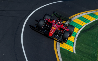 Australia GP – Risultati FP1 & FP2