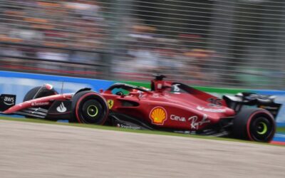 Australia GP – FP3 & Live Qualifiche