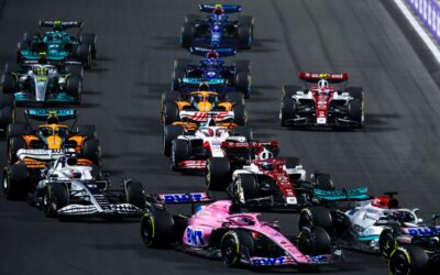 L’inscrutabile midfield: Alpine, AlphaTauri, Haas e Alfa Romeo