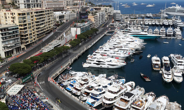 Anteprima GP Monaco: la sfida più difficile per le F1 2022?