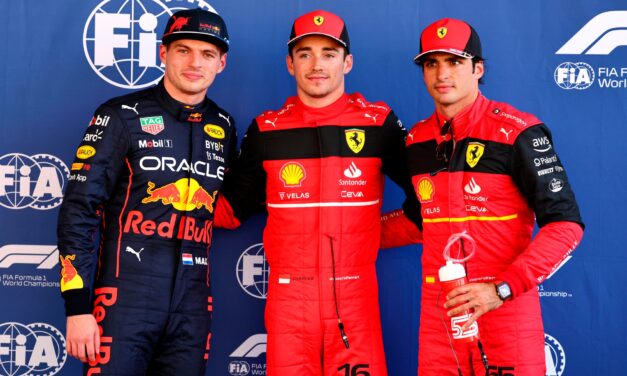 Le dichiarazioni dei protagonisti dopo le Qualifiche di Barcellona