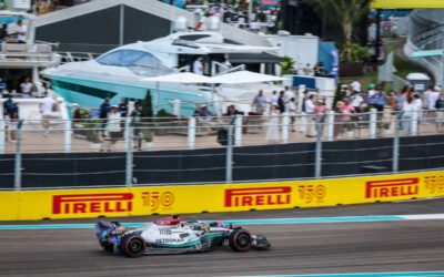 Analisi Libere Miami: Mercedes prova l’aggancio, Ferrari l’allungo.
