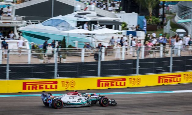 Analisi Libere Miami: Mercedes prova l’aggancio, Ferrari l’allungo.