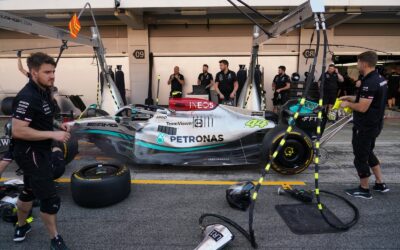 Mercedes: il nuovo fondo ha il ‘coltello’ ma non è rivoluzionario 